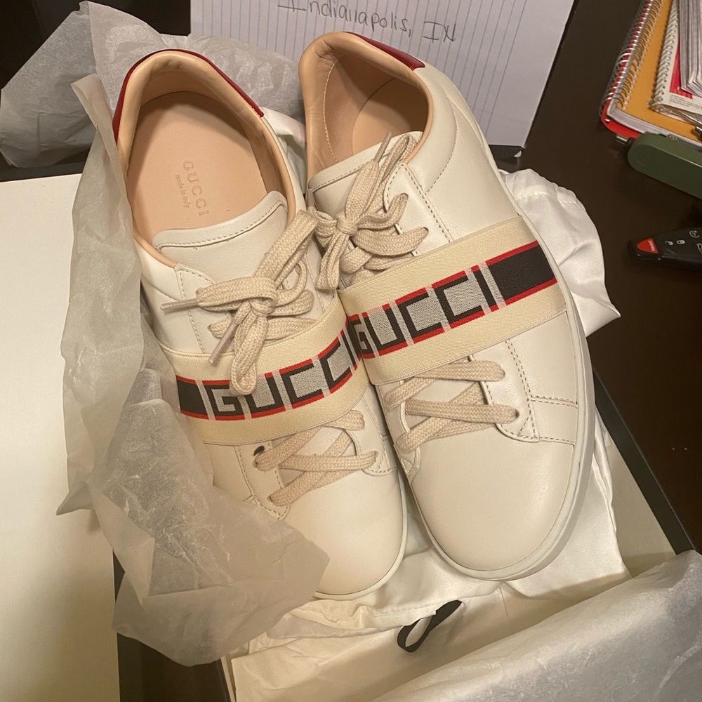 Gucci